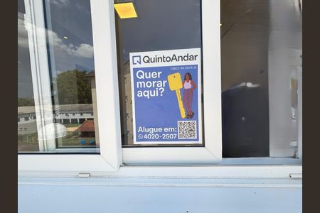 Apartamento para alugar com 50m², 2 quartos e 1 vagaPlaca Cod.MGDF-87