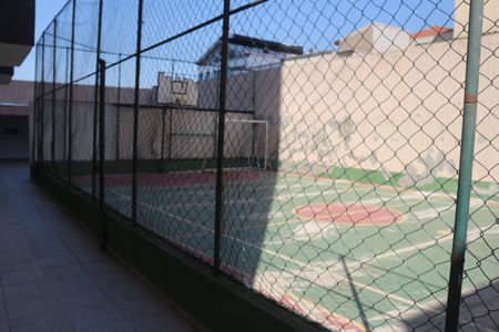 Apartamento à venda com 106m², 3 quartos e 1 vagaQuadra Esportiva