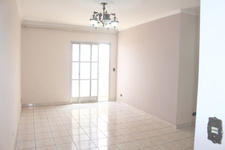 Sala de apartamento à venda com 2 quartos, 106m² em Oswaldo Cruz, São Caetano do Sul