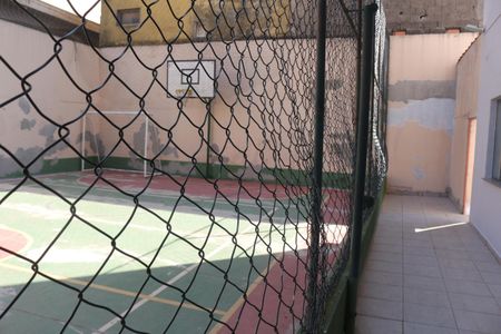 Apartamento à venda com 106m², 3 quartos e 1 vagaQuadra Esportiva