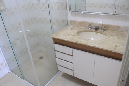 Apartamento à venda com 106m², 3 quartos e 1 vagaBanheiro 1