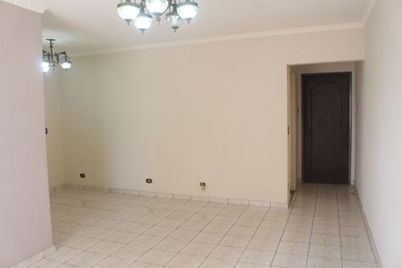 Apartamento à venda com 106m², 3 quartos e 1 vagaSala