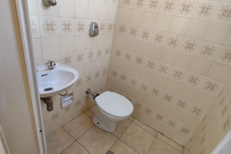 Apartamento à venda com 106m², 3 quartos e 1 vagaBanheiro 2