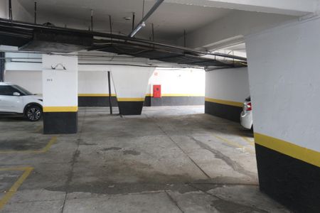 Apartamento à venda com 106m², 3 quartos e 1 vagaGaragem