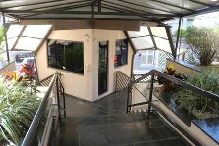 Apartamento à venda com 106m², 3 quartos e 1 vagaÁrea comum