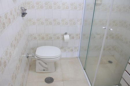 Apartamento à venda com 106m², 3 quartos e 1 vagaBanheiro 1