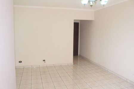 Sala de apartamento à venda com 2 quartos, 106m² em Oswaldo Cruz, São Caetano do Sul
