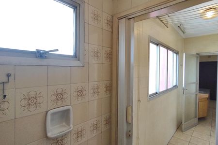 Apartamento à venda com 106m², 3 quartos e 1 vagaBanheiro 2