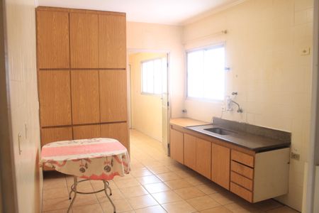 Apartamento à venda com 106m², 3 quartos e 1 vagaCozinha