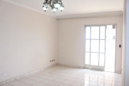 Sala de apartamento à venda com 2 quartos, 106m² em Oswaldo Cruz, São Caetano do Sul