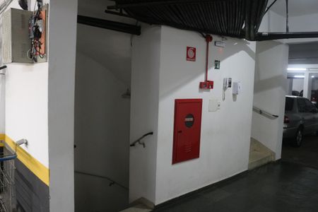 Apartamento à venda com 106m², 3 quartos e 1 vagaGaragem