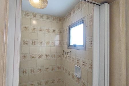 Apartamento à venda com 106m², 3 quartos e 1 vagaBanheiro 2