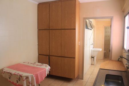 Apartamento à venda com 106m², 3 quartos e 1 vagaCozinha