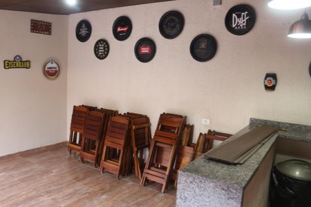 Apartamento à venda com 106m², 3 quartos e 1 vagaÁrea comum - Churrasqueira