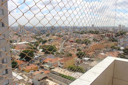 Sacada de apartamento à venda com 2 quartos, 106m² em Oswaldo Cruz, São Caetano do Sul