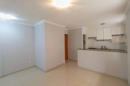 Apartamento para alugar com 2 quartos, 97m² em Santa Monica, Belo Horizonte