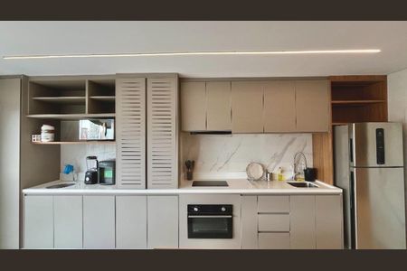 Apartamento à venda com 53m², 1 quarto e 1 vagaFoto 09