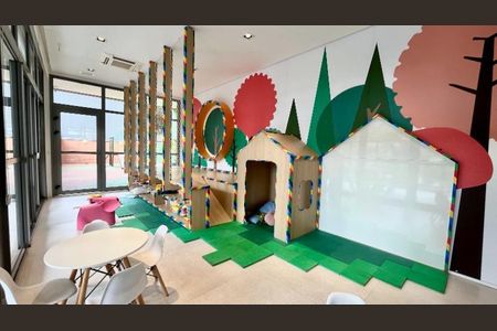 Apartamento à venda com 53m², 1 quarto e 1 vagaFoto 20