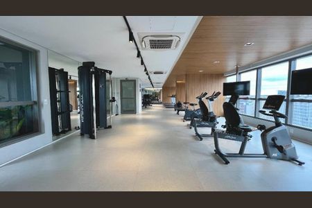 Apartamento à venda com 53m², 1 quarto e 1 vagaFoto 18