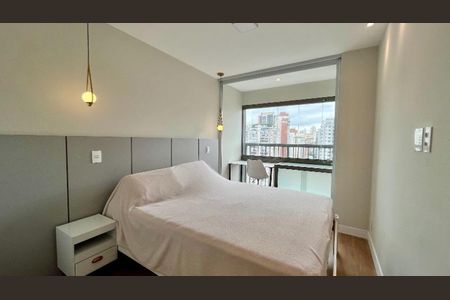 Apartamento à venda com 53m², 1 quarto e 1 vagaFoto 15