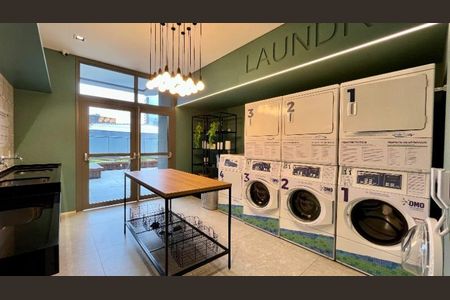 Apartamento à venda com 53m², 1 quarto e 1 vagaFoto 23