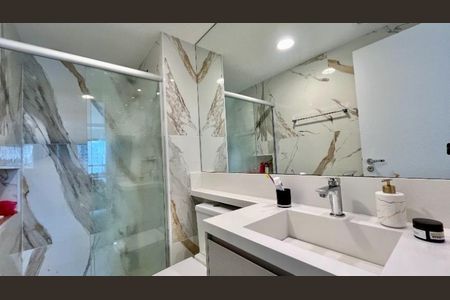 Apartamento à venda com 53m², 1 quarto e 1 vagaFoto 16