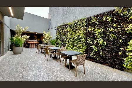 Apartamento à venda com 53m², 1 quarto e 1 vagaFoto 25