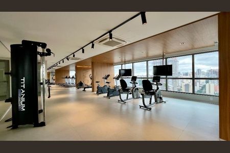 Apartamento à venda com 53m², 1 quarto e 1 vagaFoto 19