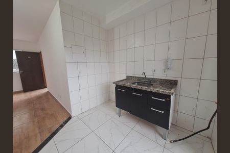 Apartamento para alugar com 2 quartos, 48m² em Jardim Casa Branca, Suzano