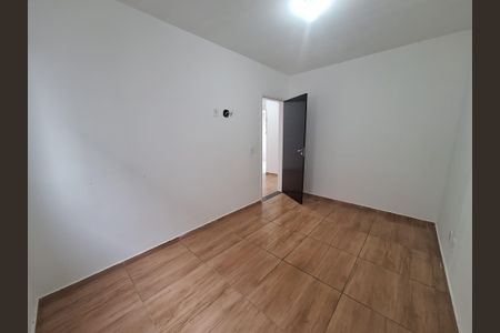 Quarto de apartamento para alugar com 2 quartos, 48m² em Jardim Casa Branca, Suzano