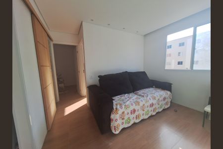 Apartamento para alugar com 2 quartos, 48m² em Jardim Casa Branca, Suzano