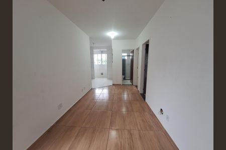 Apartamento para alugar com 2 quartos, 48m² em Jardim Casa Branca, Suzano