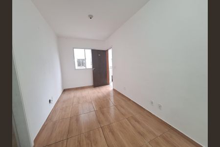 Apartamento para alugar com 2 quartos, 48m² em Jardim Casa Branca, Suzano