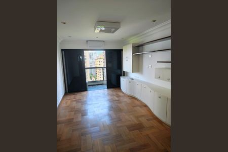 Apartamento para alugar com 4 quartos, 250m² em Indianópolis, São Paulo