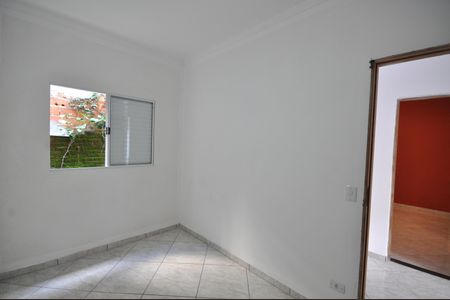 Quarto 2 de casa para alugar com 2 quartos, 76m² em Santana, São Paulo