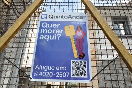 Casa para alugar com 76m², 2 quartos e sem vagaPlaca