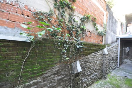 Casa para alugar com 76m², 2 quartos e sem vagaVista do Quarto 2