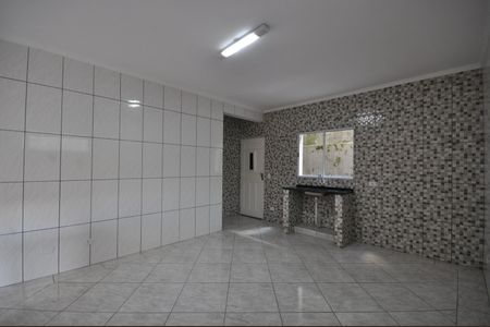 Casa para alugar com 76m², 2 quartos e sem vagaCozinha