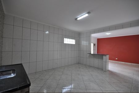Casa para alugar com 76m², 2 quartos e sem vagaCozinha