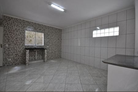 Casa para alugar com 76m², 2 quartos e sem vagaCozinha