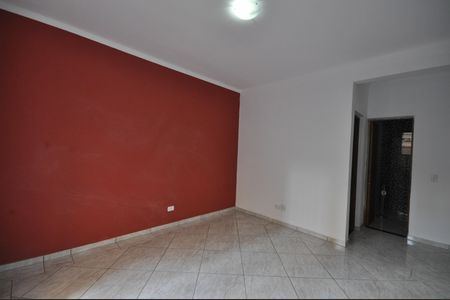 Sala de casa para alugar com 2 quartos, 76m² em Santana, São Paulo