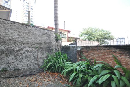 Vista da Sala de casa para alugar com 2 quartos, 76m² em Santana, São Paulo