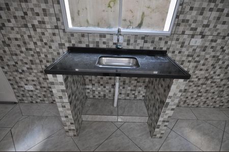 Casa para alugar com 76m², 2 quartos e sem vagaCozinha