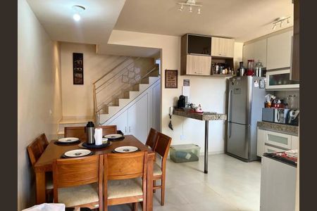 Casa à venda com 2 quartos, 201m² em Aeronautas, Lagoa Santa