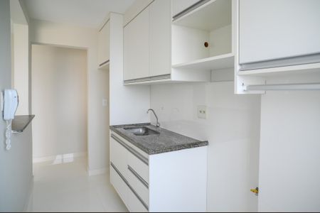 Apartamento à venda com 48m², 2 quartos e 1 vagaCozinha