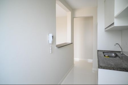 Apartamento à venda com 48m², 2 quartos e 1 vagaCozinha
