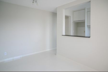 Sala de apartamento à venda com 2 quartos, 48m² em Vila Moraes, São Paulo