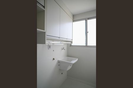 Apartamento à venda com 48m², 2 quartos e 1 vagaÁrea de Serviço