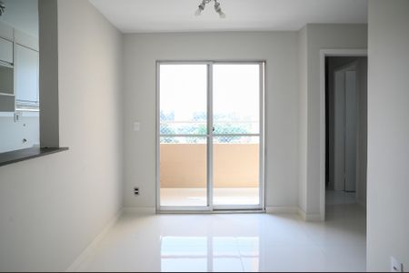 Sala de apartamento à venda com 2 quartos, 48m² em Vila Moraes, São Paulo