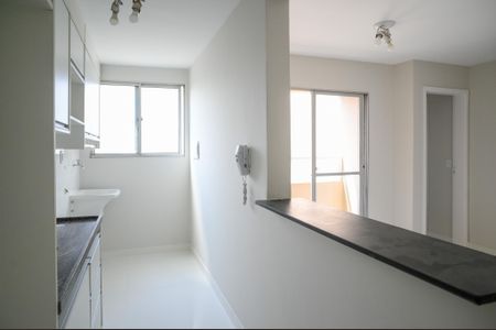 Apartamento à venda com 48m², 2 quartos e 1 vagaCozinha